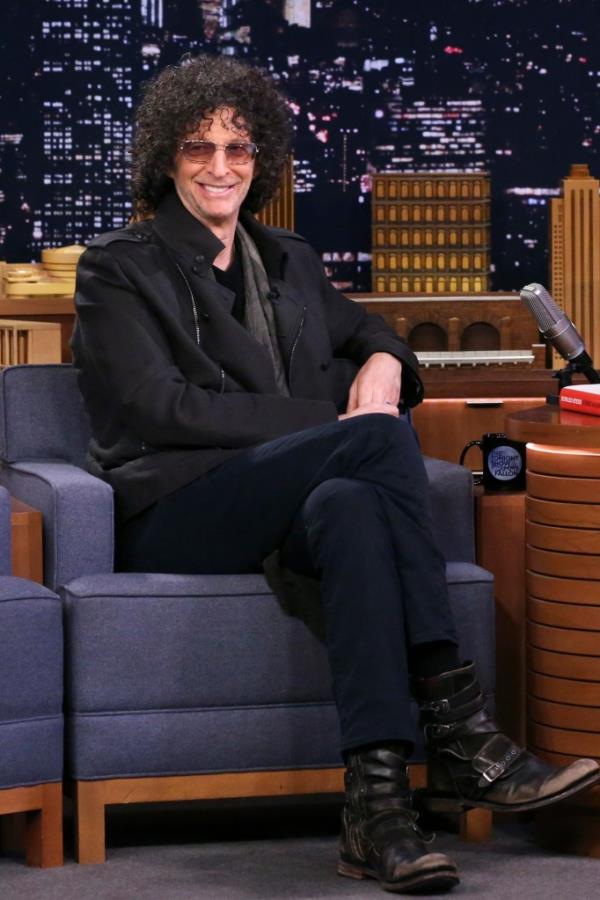 Howard Stern