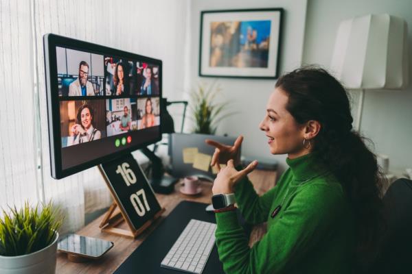 Remote work