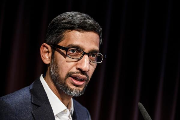 Google CEO Sundar Pichai denied that the layoffs of 12,000 employees was done randomly.
