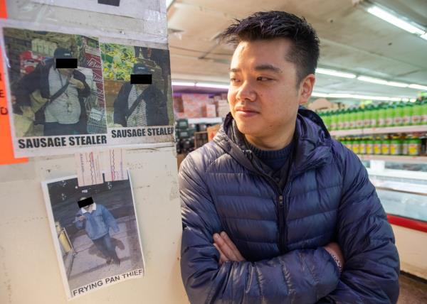 Matt Jiang