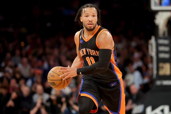 Jalen Brunson