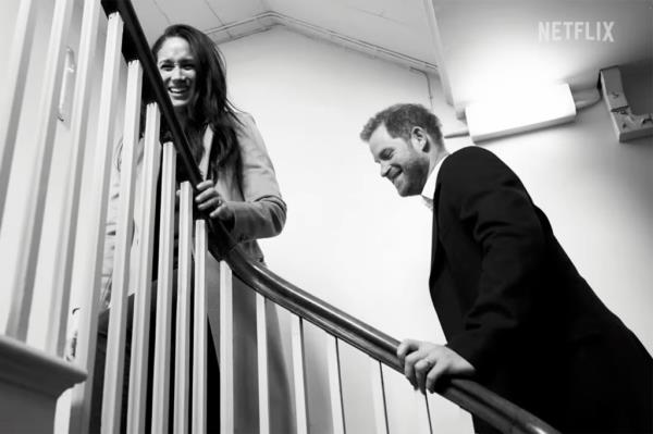 Harry & Meghan