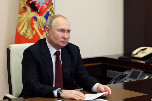 Vladimir Putin's draft order has proven unpopular and sent hundreds of thousands of men fleeing the country to Europe and the US. 